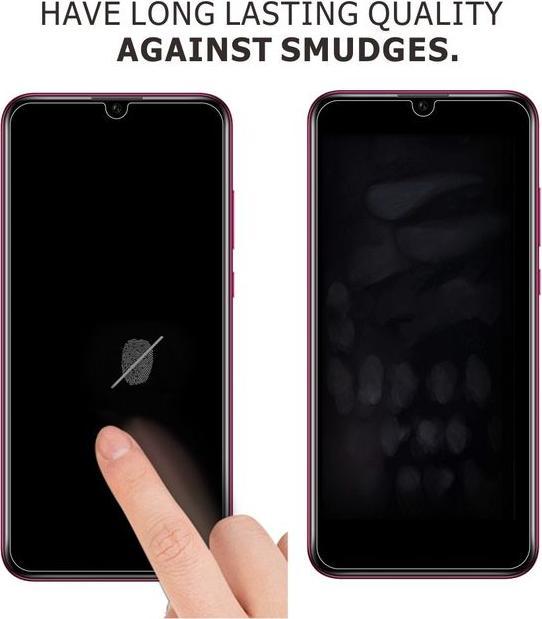 Produktbild MU Budget Schutzglas Displayschutz (1 Stück, Honor 20 Lite)