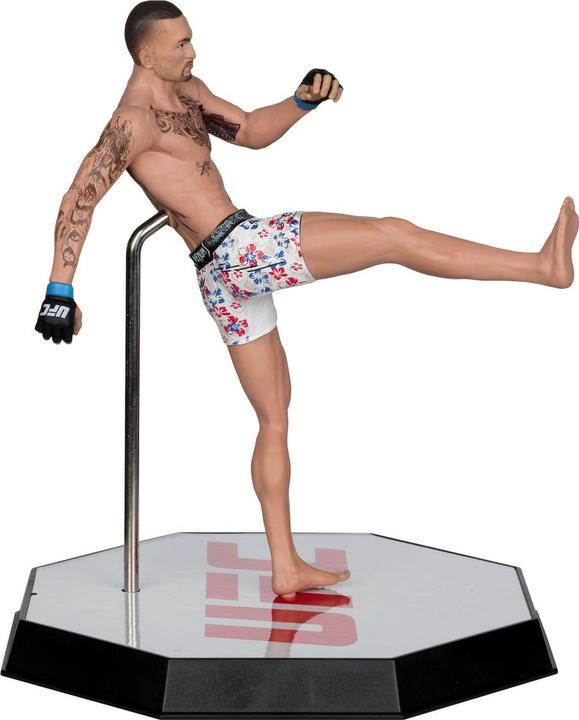 Produktbild McFarlane UFC Posed PVC Statue Max Holloway 18 cm