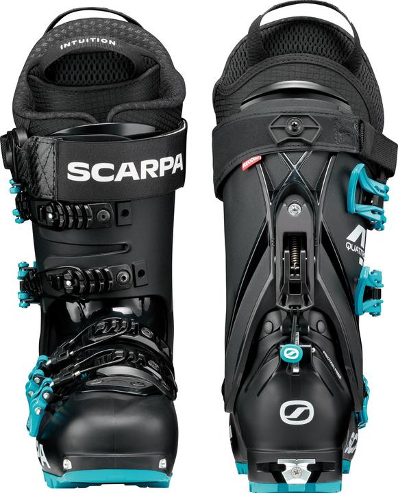 Immagine prodotto Scarpa 4-Quattro SL (25.5, 31)