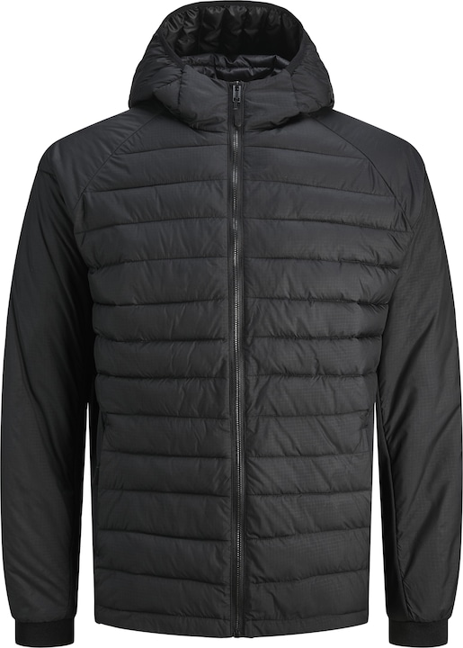 Jack & Jones Plus Size Hybridjacke Hybridjacke (5XL)