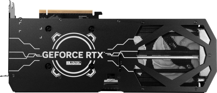 Produktbild KFA2 GeForce RTX 4070 EX GAMER (12 GB)