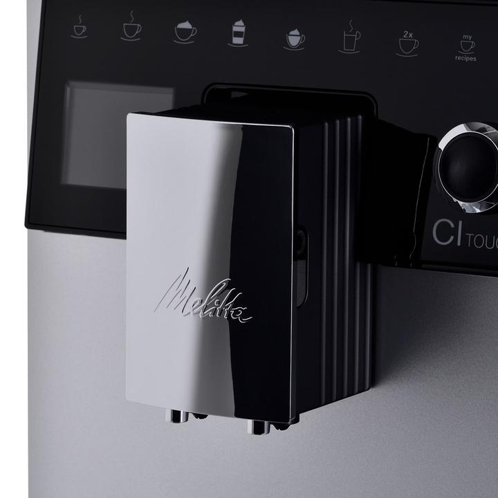 Productafbeelding Melitta CI Touch F630-101