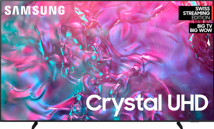 Produktbild Samsung UE98DU9070 (98", DU9070, LED, 4K, 2024)