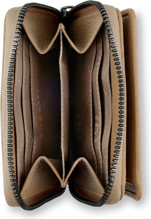 Actual product image Bugatti Geldbörse ELSA