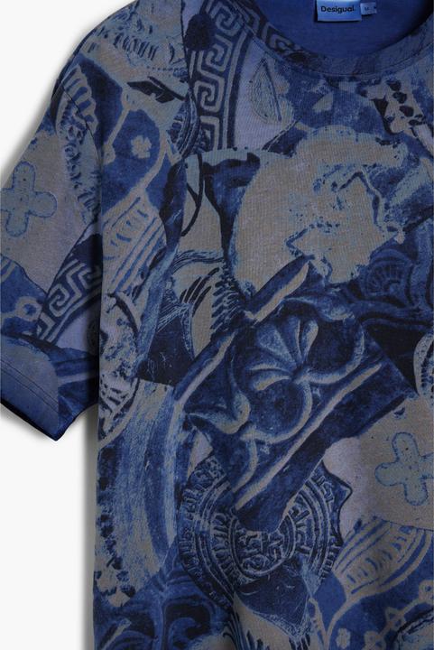 Produktbild Desigual Mosaic Full Printed (XL)