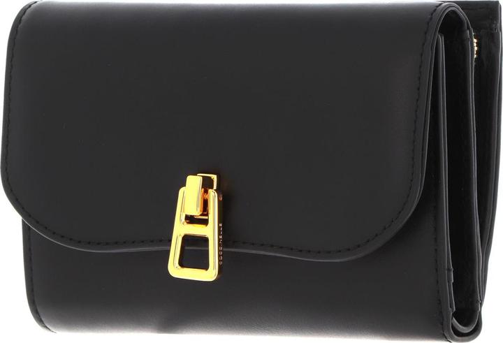 Actual product image Coccinelle Magie Smooth Flap Wallet