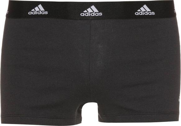 Produktbild Adidas Cotton Rib Panty (S, Einzelpack)