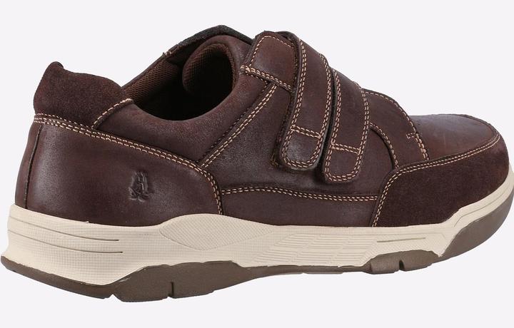 Produktbild Hush Puppies Schuhe Fabian Leder (45)