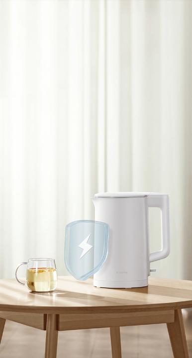 Immagine prodotto Xiaomi Bollitore (1.50 l)