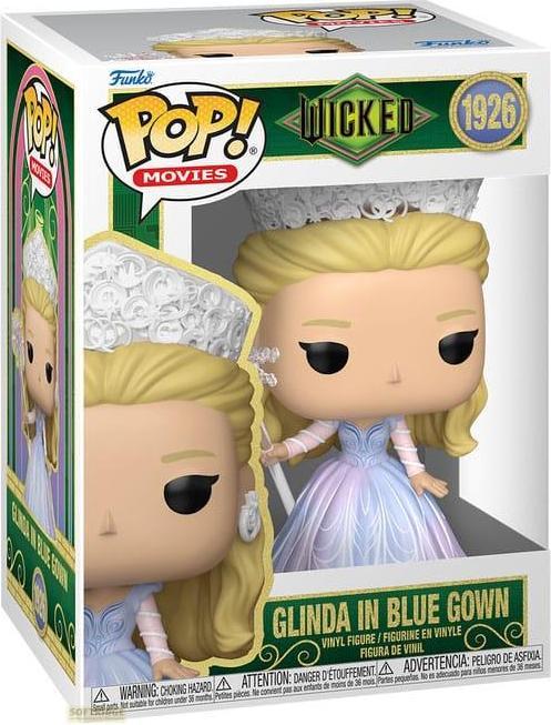 Produktbild Funko POP Wicked 2 POP 1