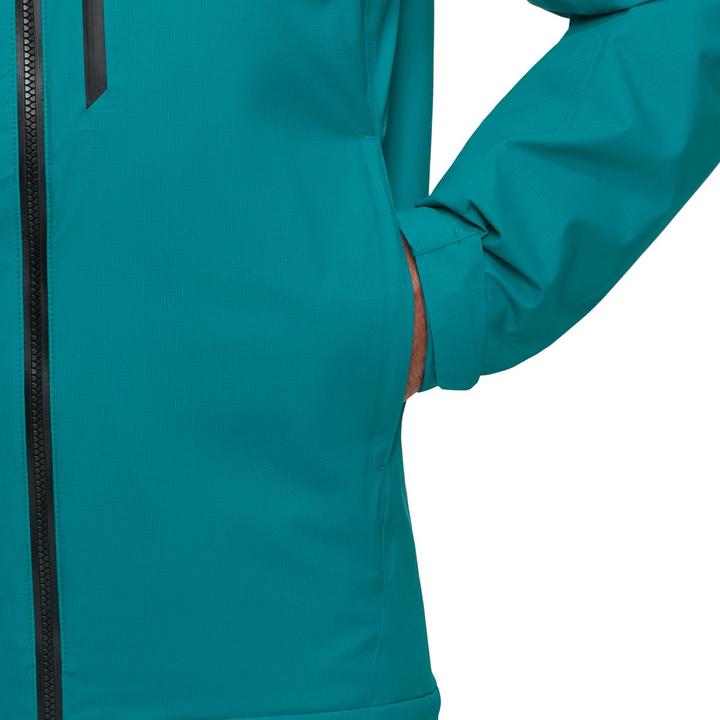Produktbild Mammut Freeflight HS Thermo Hooded Jacket Men (S)