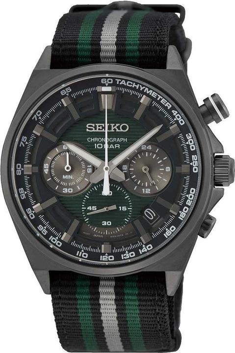 Produktbild Seiko SSB411P1 (41 mm)