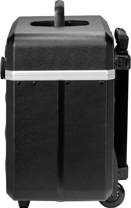 Produktbild Parat BusinessCasePARADOCTronXblack (1 Teile)