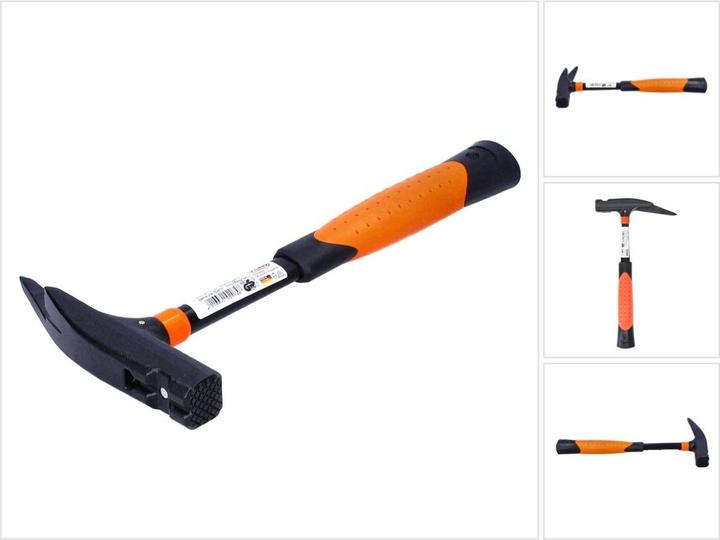 Immagine prodotto Picard Martello per tetti 600g BlackGiant (810 g)