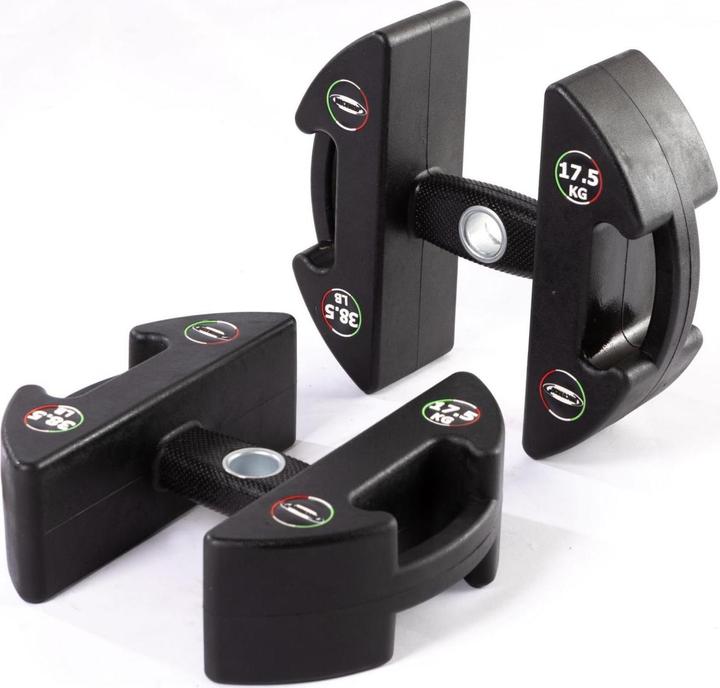 Produktbild Discubrio WEIGHT 5-25 KG