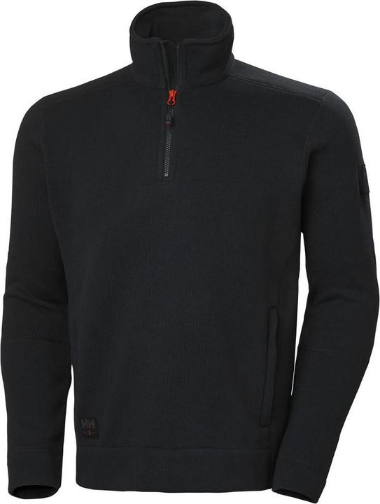 Produktbild Helly Hansen Kensington Halfzip Knit Fleece (M)