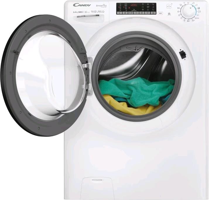 Actual product image Candy Smart Pro CSOW44644TWMB6-S
