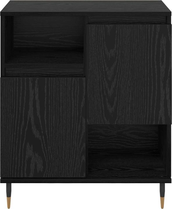 Produktbild vidaXL Freistehende Regale (35 x 35 x 70 cm)