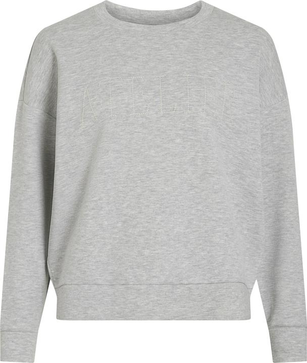 Produktbild Vila Rundhals Langärmeliges Sweatshirt (S)
