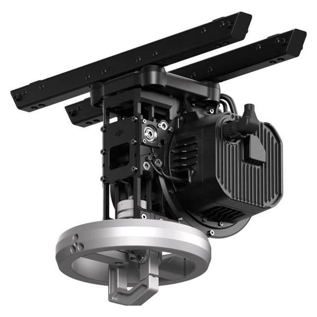 DJI FlyCart 30 Winch System Kit, Drohne Zubehör