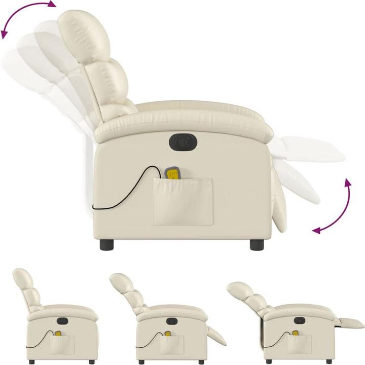 Actual product image vidaXL Hollie