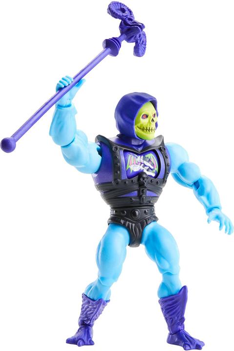Immagine prodotto Masters of the Universe Skeletor