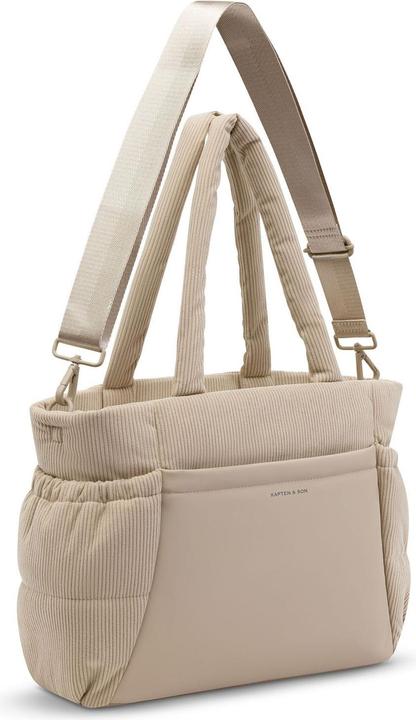 Produktbild Kapten & Son Hellvi Cloud Cord Shoulder Bag