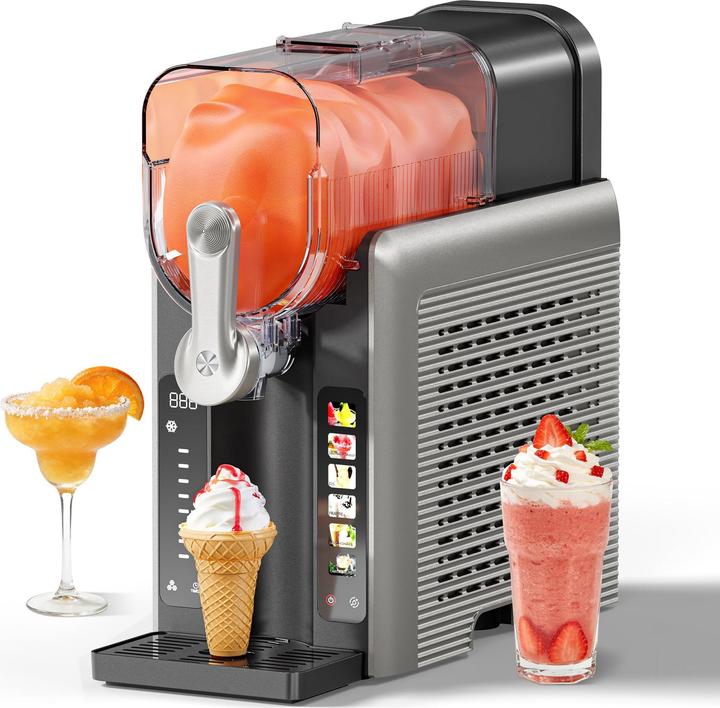 Produktbild Initio Slush Maschine