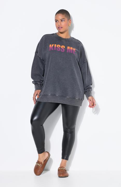 Produktbild Studio Untold Sweatshirt, Oversize Shape, XL Print (42, 44)