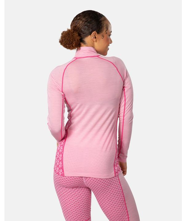 Actual product image Kari Traa Lekker Half Zip (S)