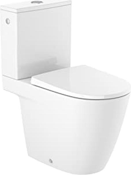 Immagine prodotto ROCA Serbatoio con doppio scarico e capacità di riempimento di 4,5/3L, con