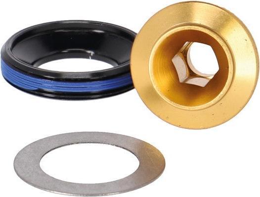 Sram Crank Arm Bolt Self-Extr M18/M30 DUB