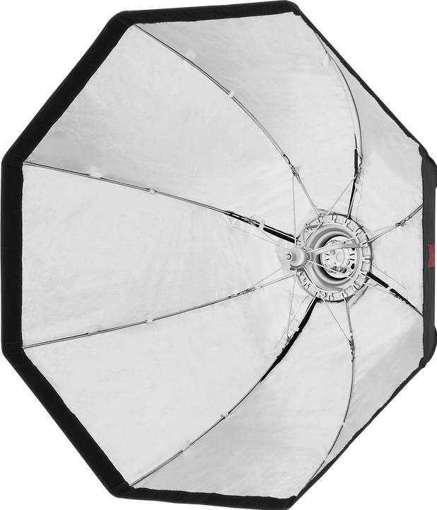 Produktbild Jinbei KC-140 (Softbox, Schirm, 140 cm)