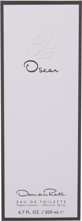 Actual product image Oscar de la Renta Oscar (Eau de toilette, 200 ml)