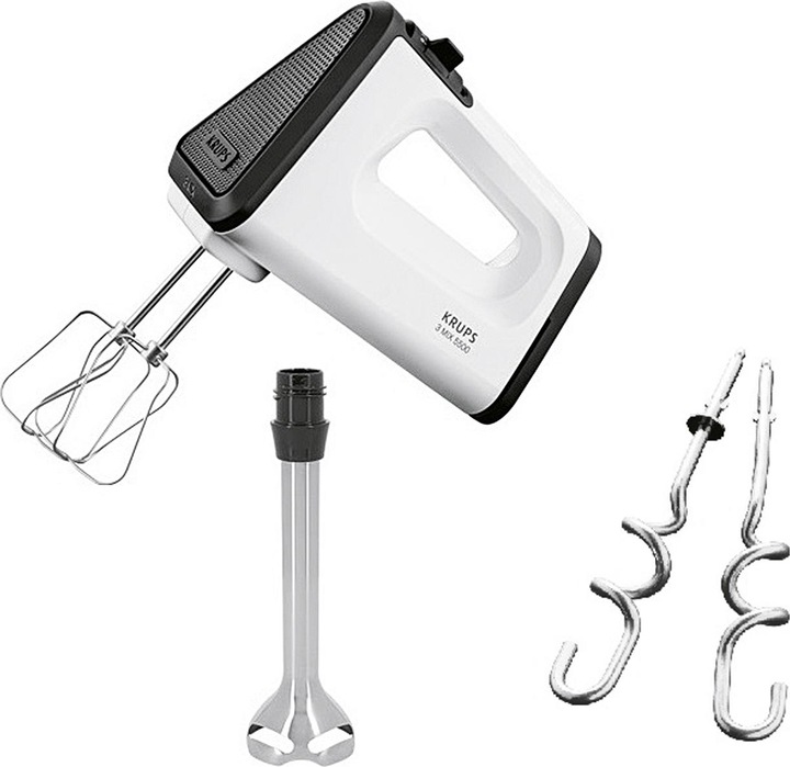 Image du produit Krups 3Mix 5500 Plus (500 W)