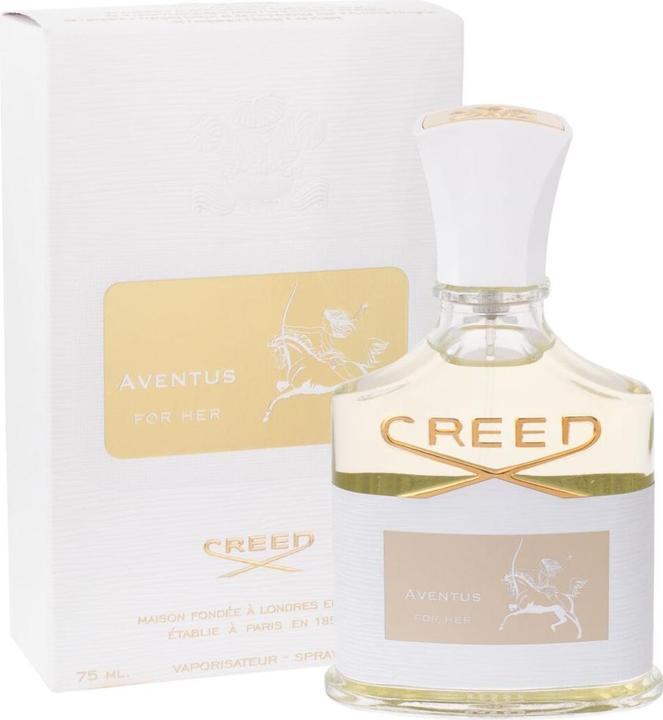 Actual product image Creed Aventus (Eau de parfum, 75 ml)