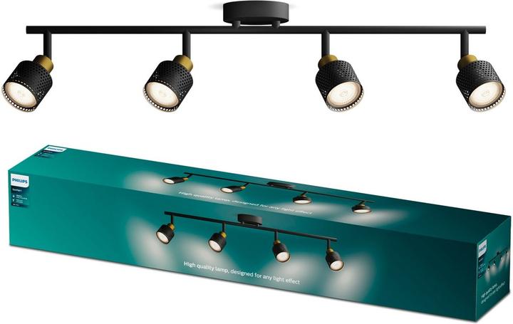 Produktbild Philips Niall (GU10)