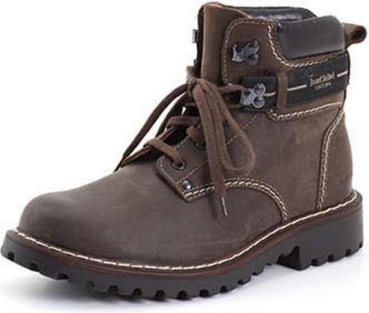 Image du produit Josef Seibel Bottes (42)