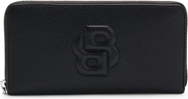 Actual product image BOSS Anett Ziparound Wallet