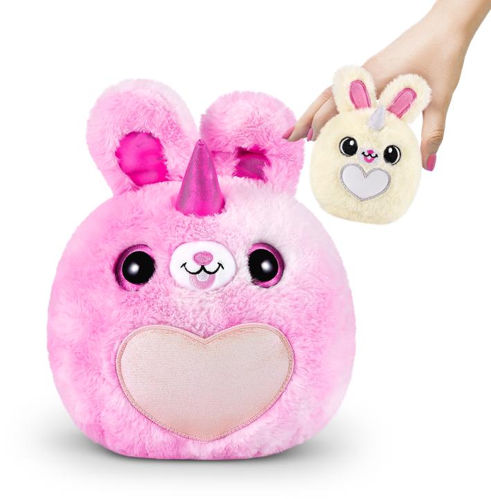 Productafbeelding Zuru Regenbokken - Mamacorn Surprise (willekeurig model)