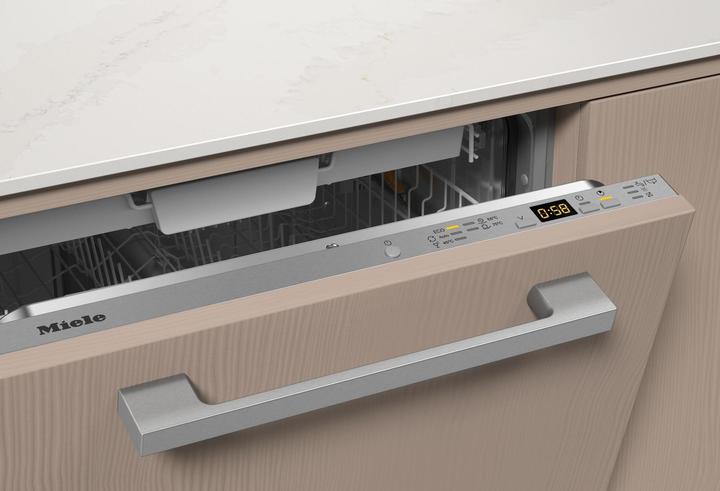 Produktbild Miele G 5651 SCVi
