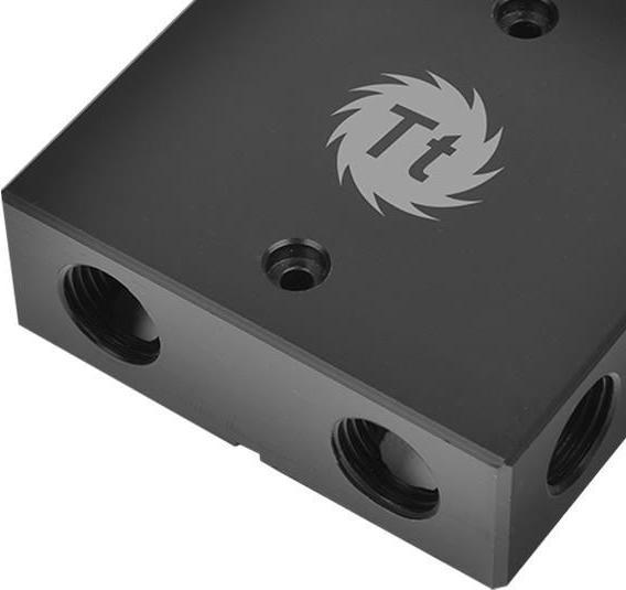 Image du produit Thermaltake CL-W062-PL00BL-A Pièce/accessoire du système de refroidissement de l'ordinateur