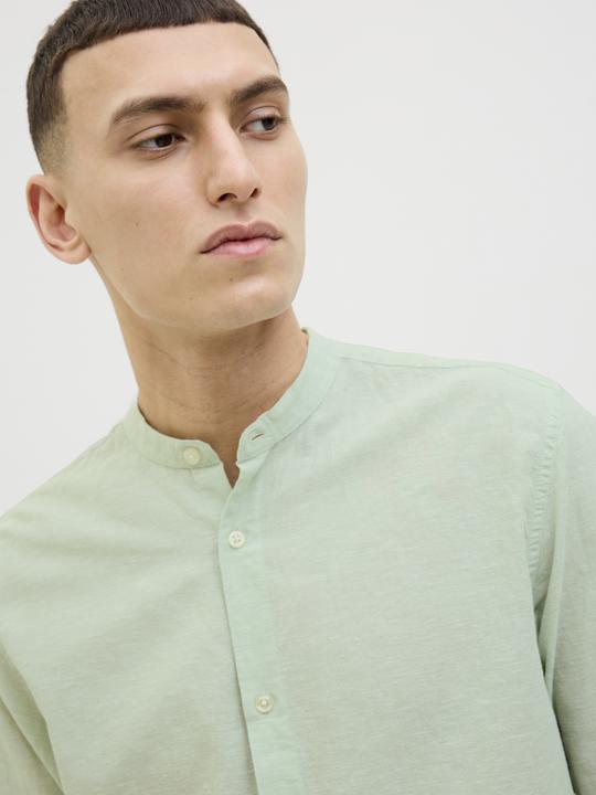 Immagine prodotto Jack & Jones Jjebreeze Band Shirt Ls Sn (XS)