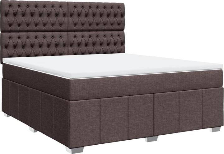 Produktbild vidaXL Boxspringbett (180 x 200 cm)