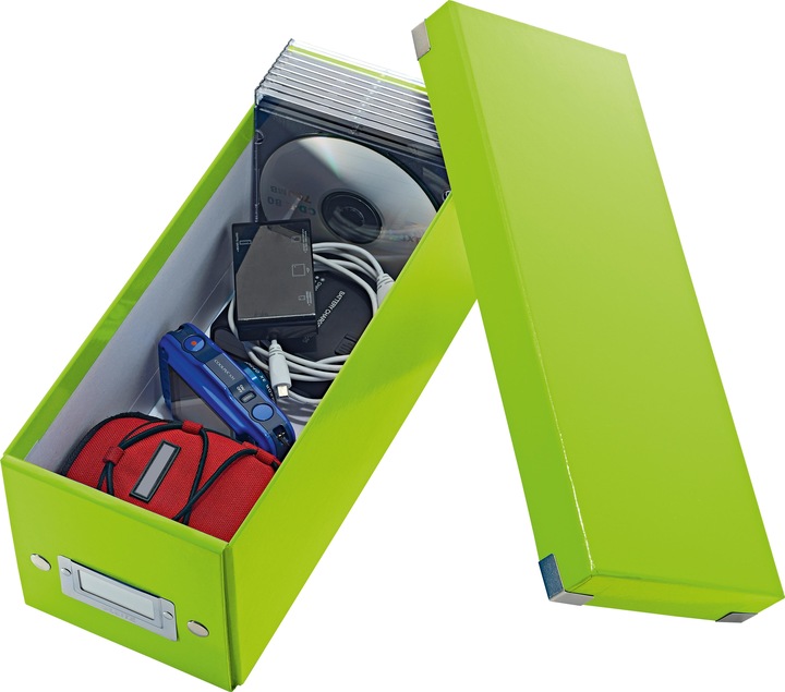 Actual product image Leitz Wow (Special)