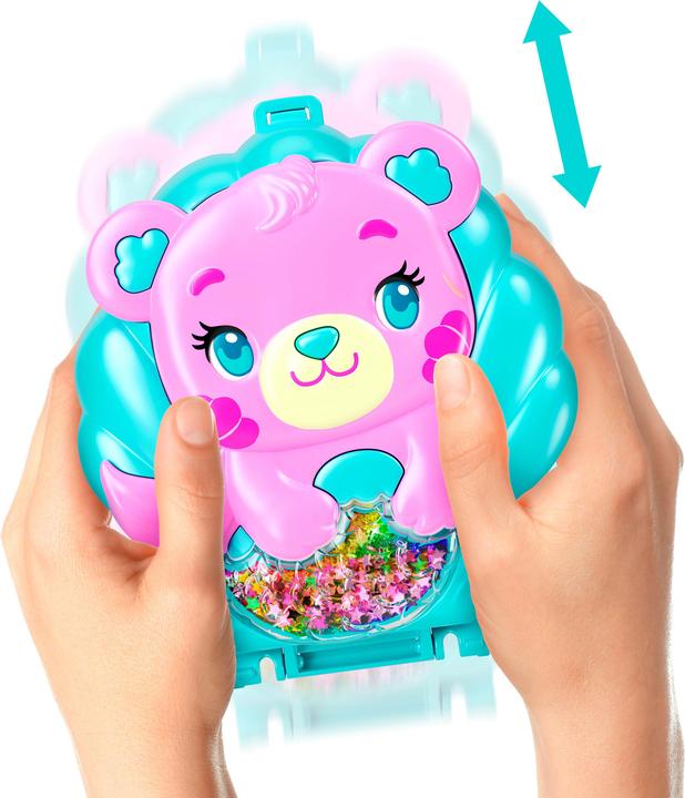 Produktbild Polly Pocket Meer-Bär Schatulle