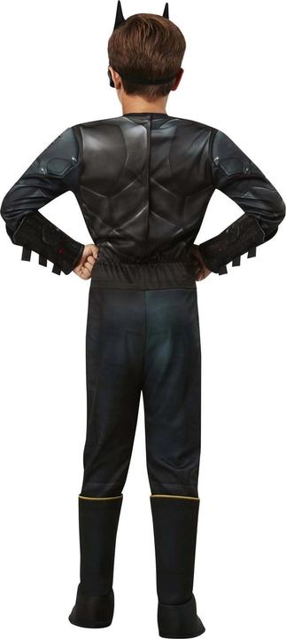 Immagine prodotto Batman Costume Deluxe da ragazzo (M)