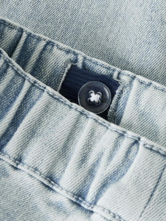 Immagine prodotto Name it Loose Fit Jeans (68)