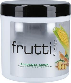 Frutti Strengthening Hair Mask for Hair Loss 1000ml (1000 ml)