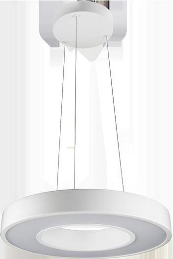 Sg LED hanglamp 19W CIRCULUS 3000K 212006
